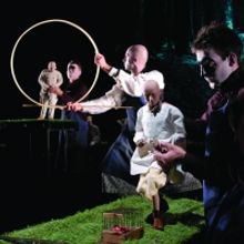 Katonah Museum of Art Presents THE INTIMATE INANIMATE 3/28